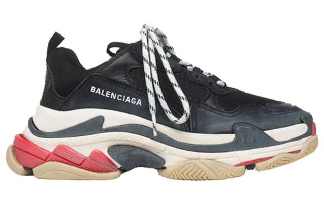 Balenciaga Triple S