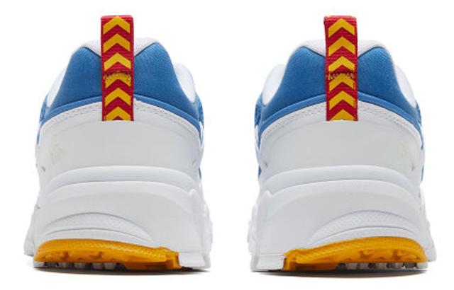 Puma x Sega Trailfox Overland Sonic