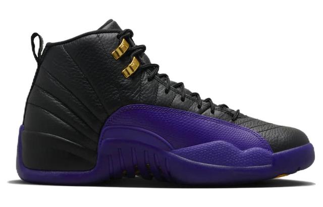 Jordan Air Jordan 12 "Field Purple"