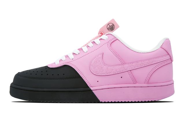 Nike Court Vision 1 Low Rococo