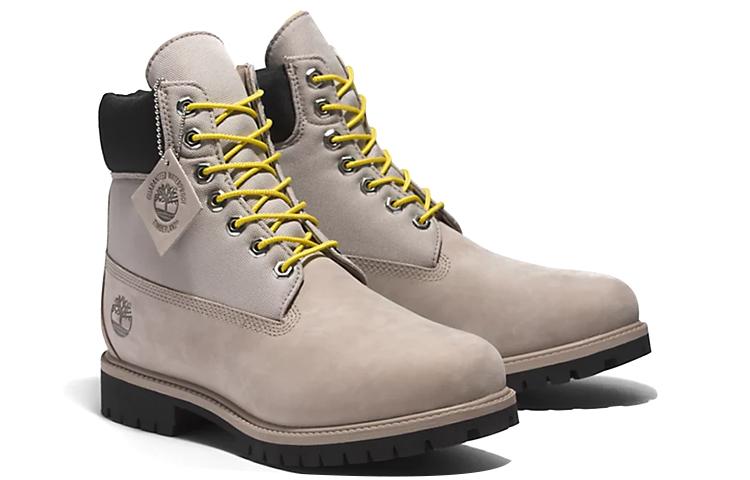 Timberland Heritage 6 Inch