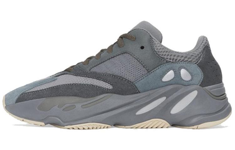 adidas originals Yeezy boost 700 V1 "Teal Blue"