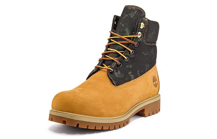 Timberland