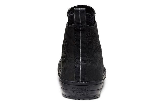 Converse Chuck Taylor All Star Waterproof Leather High Top