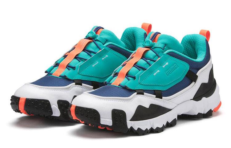 PUMA Trailfox Overland