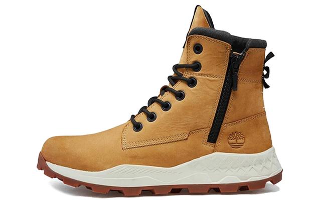 Timberland Brooklyn