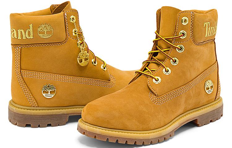 Timberland 6 Inch