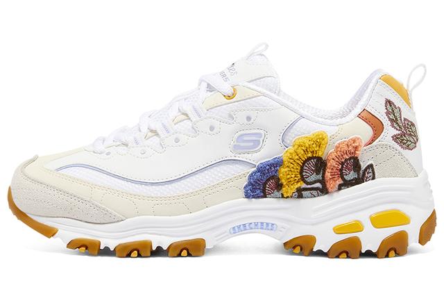 Skechers D'Lites 1.0