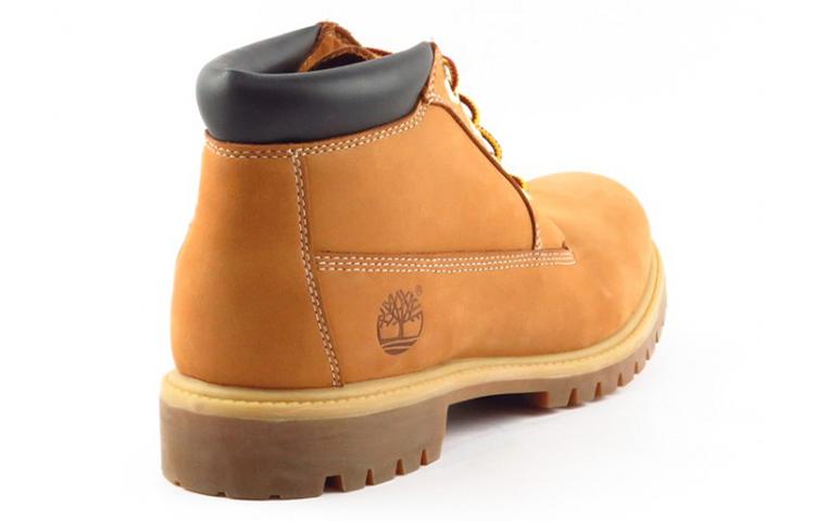 Timberland Waterproof Chukka