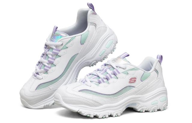 Skechers D'Lites 1.0