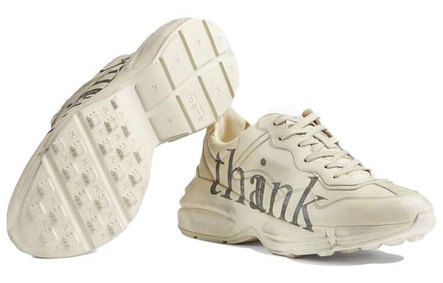 GUCCI Rhyton "thinkthank"