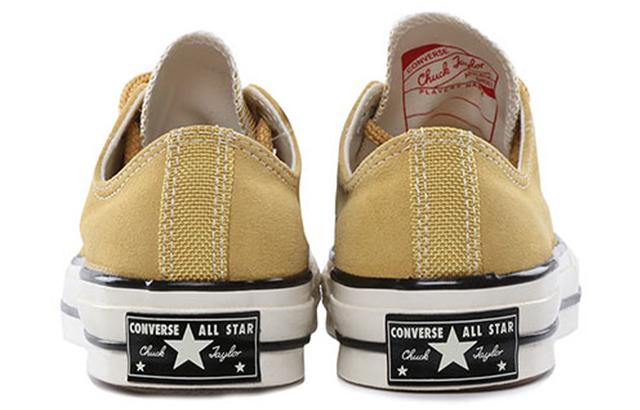 Converse Chuck Taylor All Star 1970s Ox