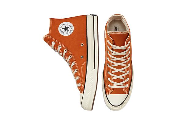 Converse 1970s chuck taylor all star hi