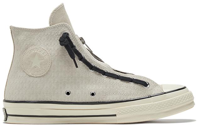 Converse 1970s chuck taylor all star zip