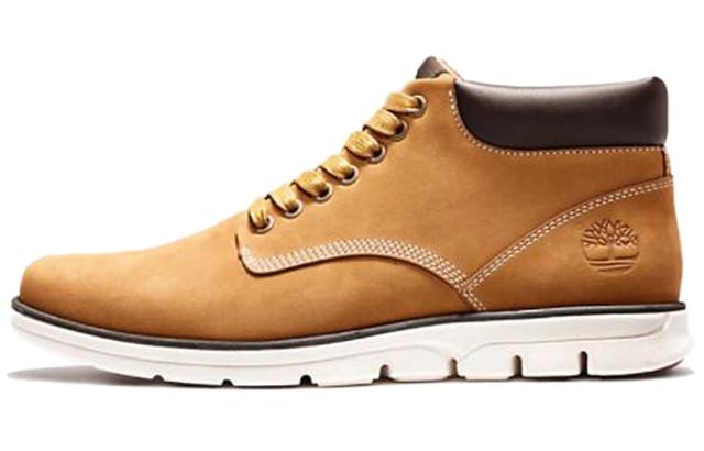 Timberland Bradstreet Chukka