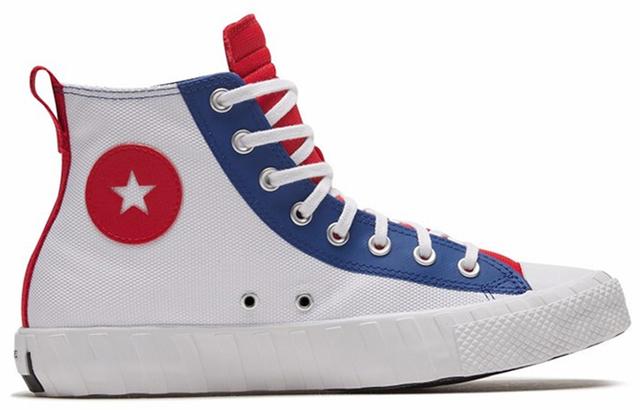 Converse Chuck Taylor All Star Unt1tl3d