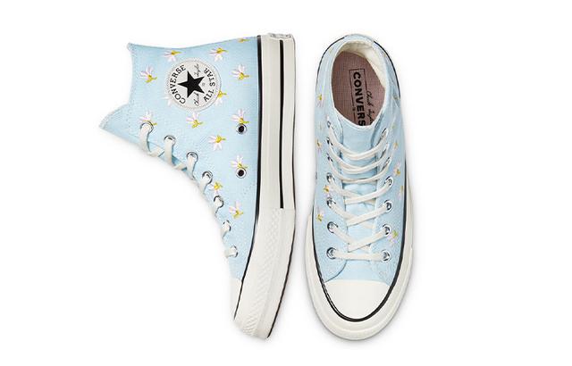 Converse 1970s chuck taylor all star high top