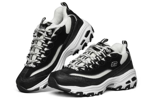 Skechers D'LITES