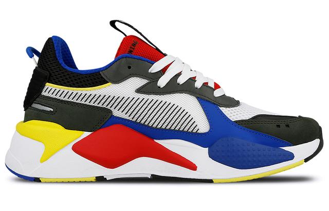 PUMA RS-X Toys