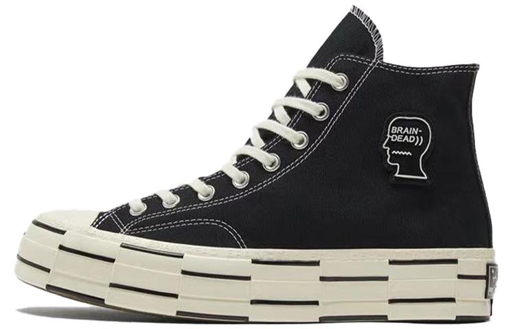 Brain Dead x Converse 1970s