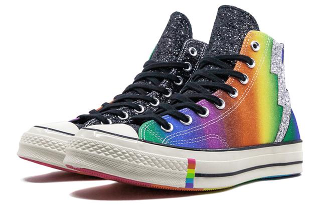 Converse Chuck 1970S Pride High Top