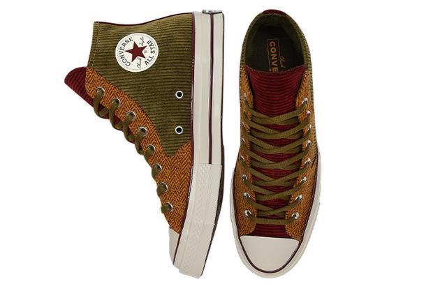 Converse 1970s