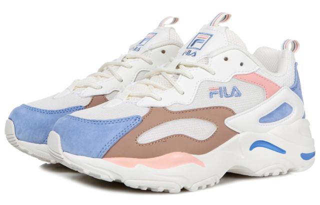 FILA Tracer