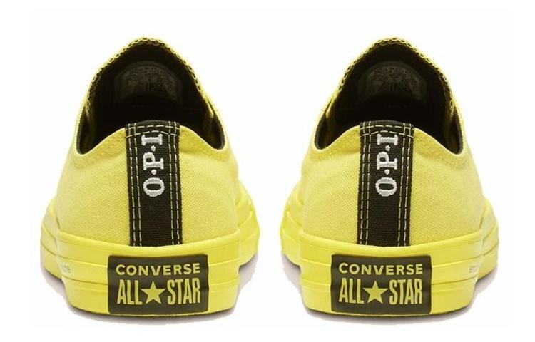 Converse Chuck Taylor All Star Star Low Top
