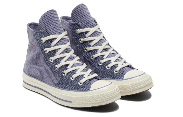 Converse 1970s Chuck Taylor All Star Hi