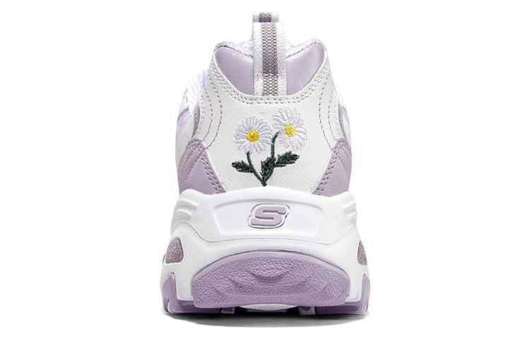 Skechers D'LITES 1.0 fafa