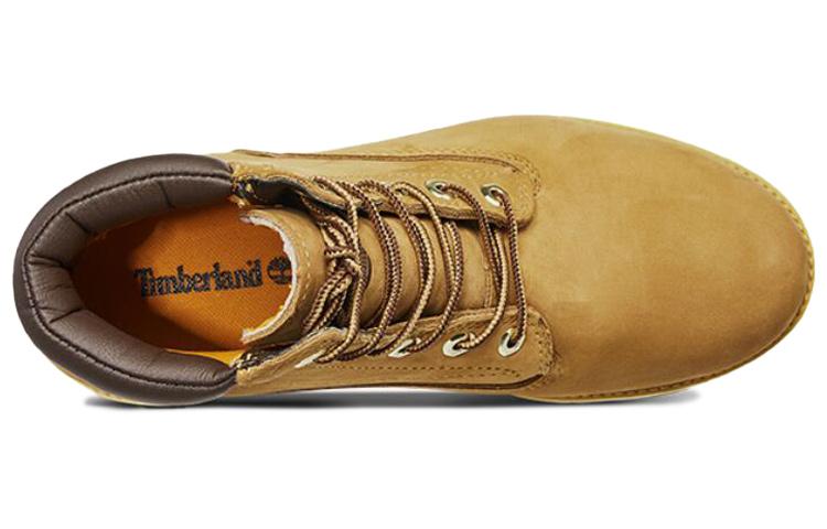 Timberland Waterville