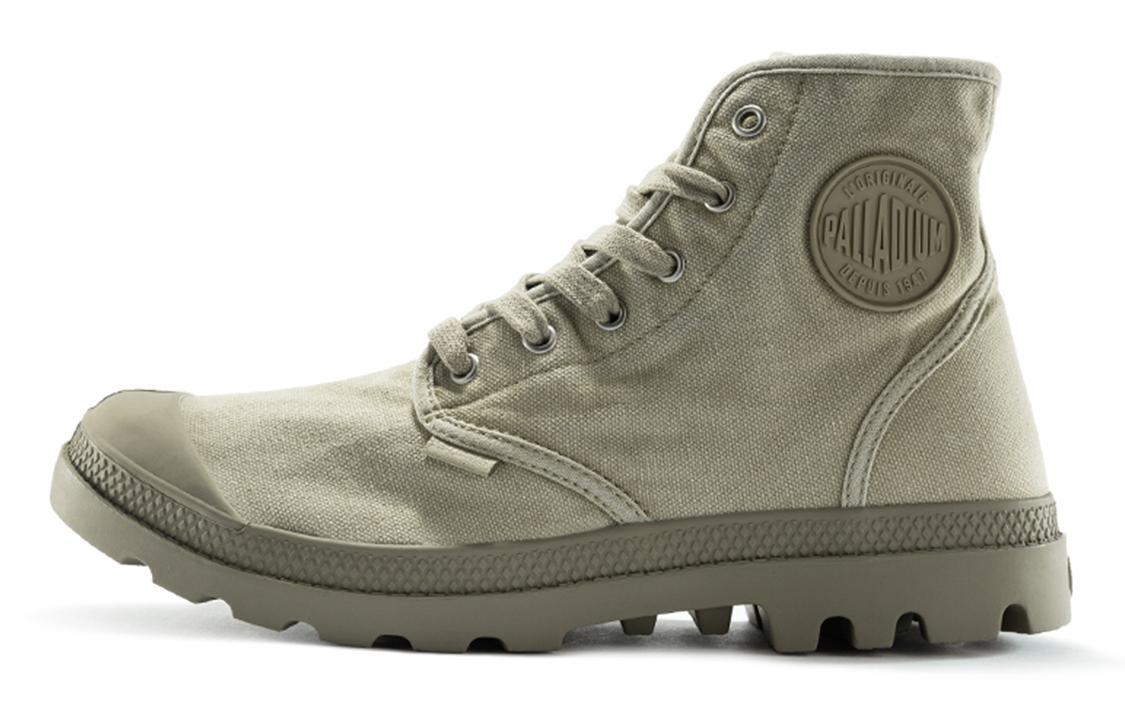 Palladium Pampa Hi