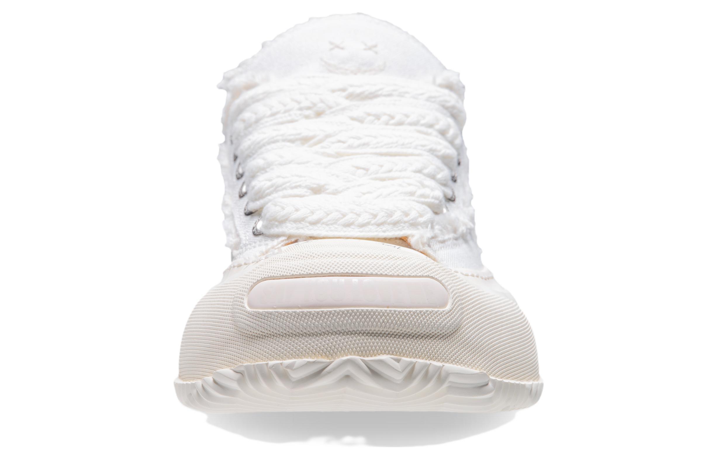 xVESSEL G.O.P. 2.0 MARSHMALLOW Classic Lows