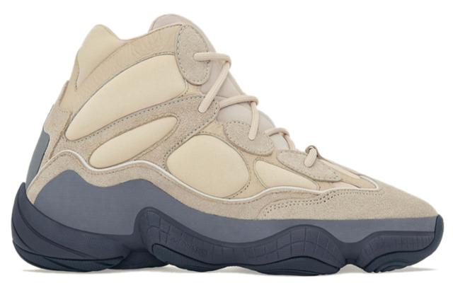 adidas originals Yeezy 500 "Shale Warm"