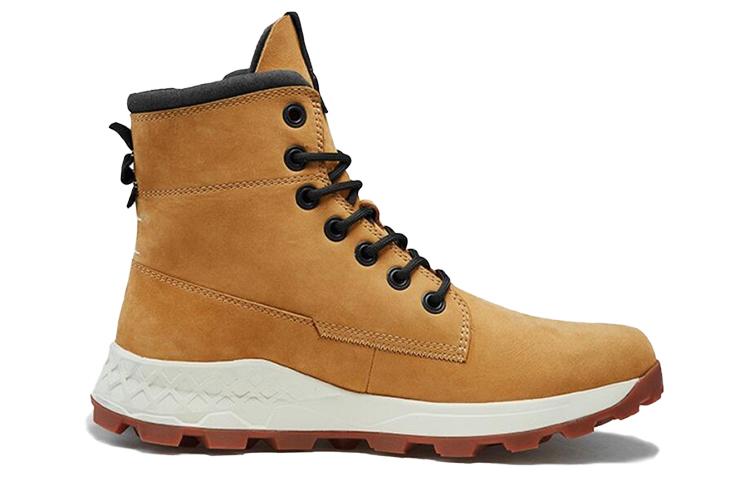 Timberland Brooklyn