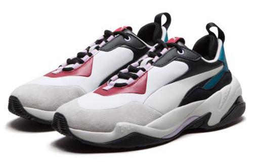 PUMA Puma Thunder RiveE Droit