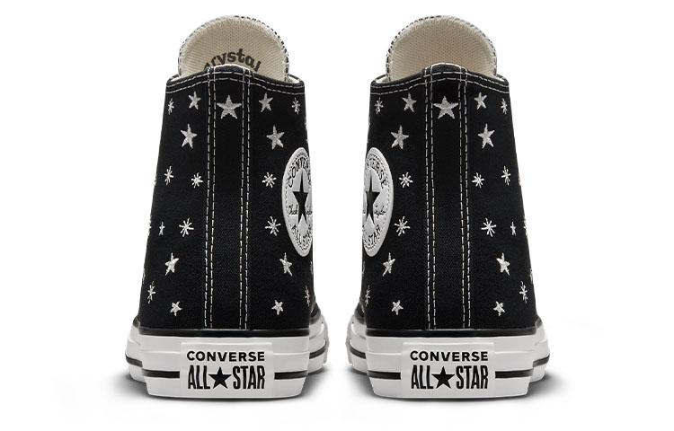 Converse Chuck Taylor All Star Lift