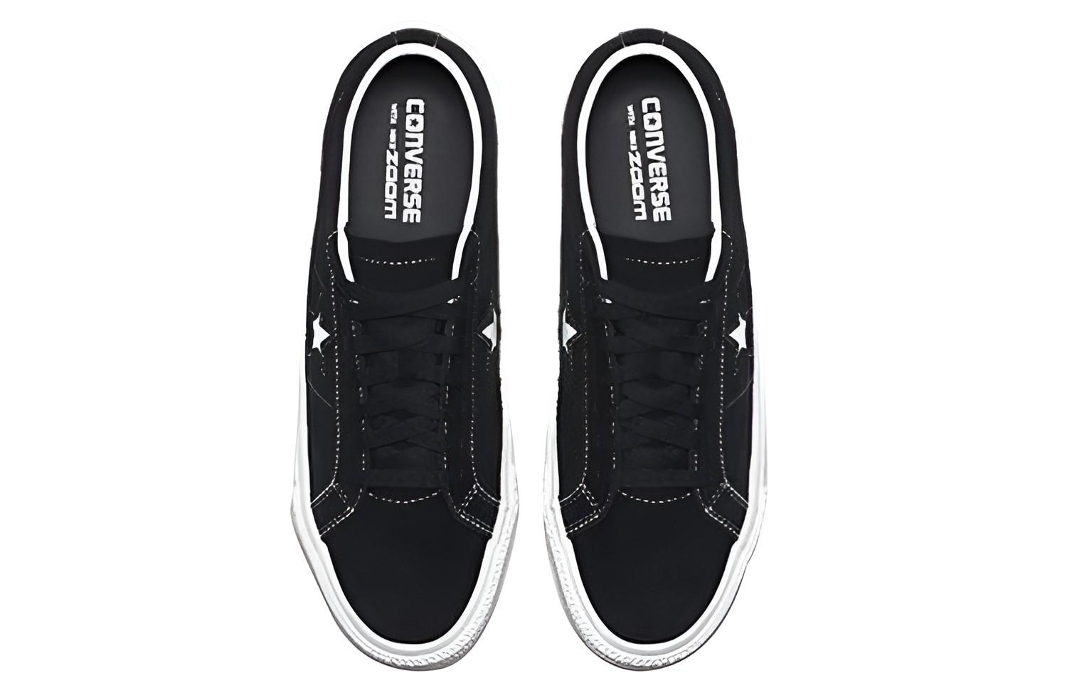 Converse one star pro