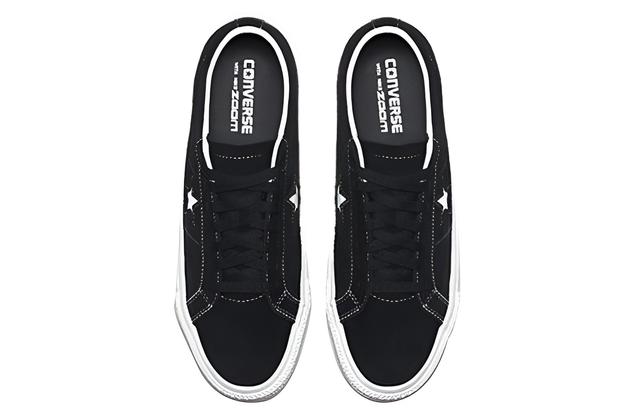 Converse one star pro