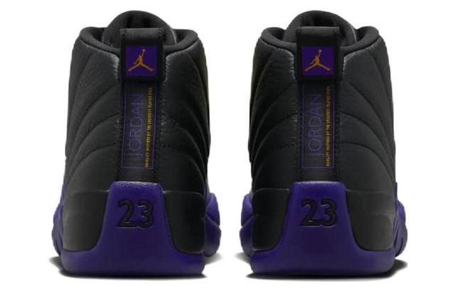 Jordan Air Jordan 12 "Field Purple"