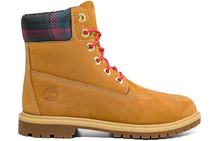 Timberland 6-Inch