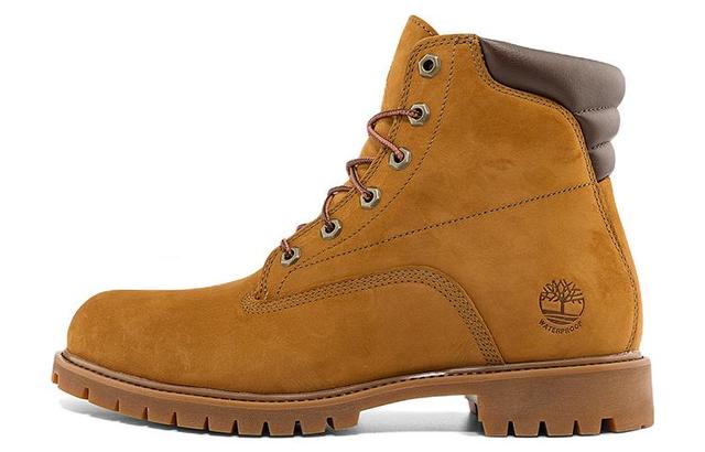 Timberland