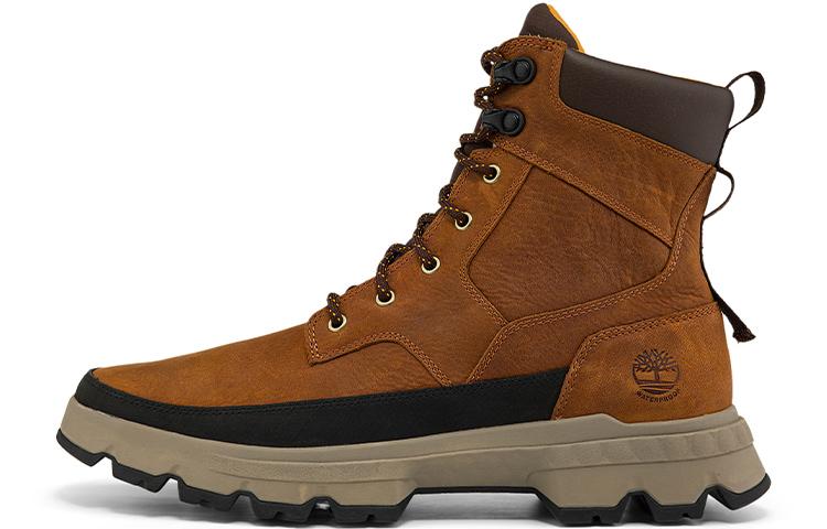 Timberland