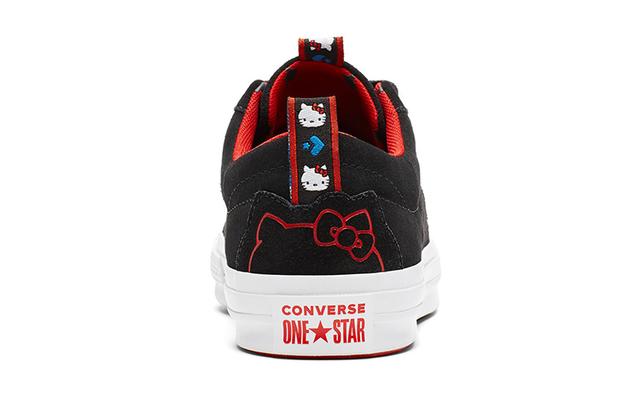 Hello Kitty x Converse Adult One Star