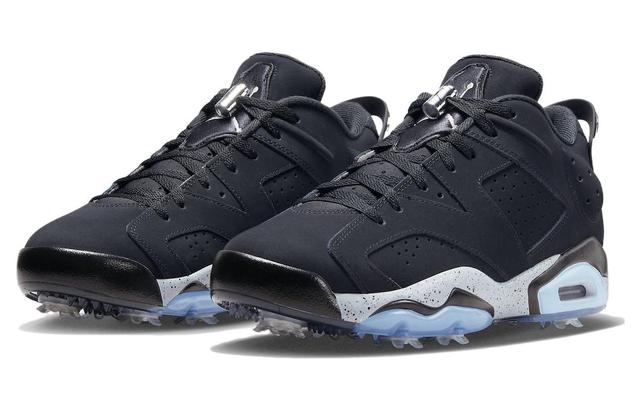 Jordan Air Jordan 6 Low Golf "Chrome"