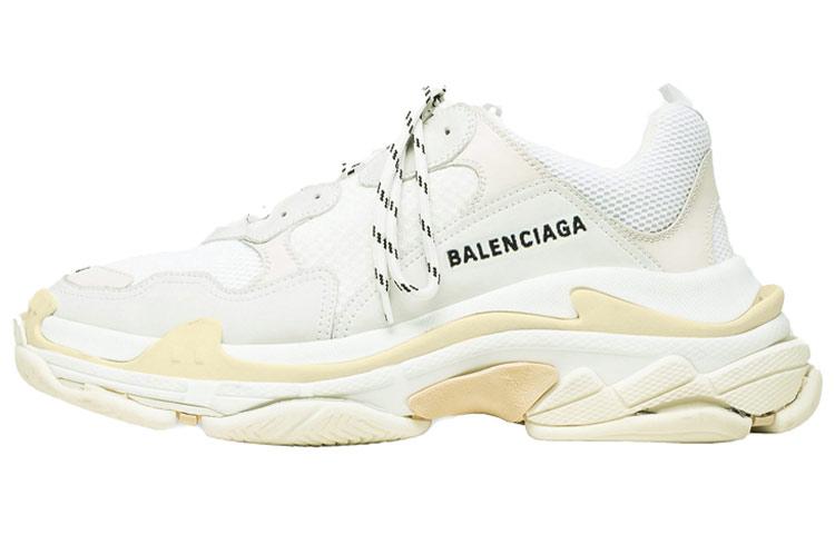 Balenciaga Triple S