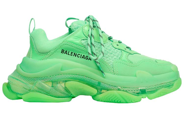 Balenciaga Triple S