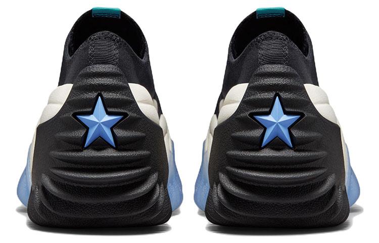 Converse Run Star Motion