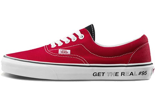 Vans Era The Real