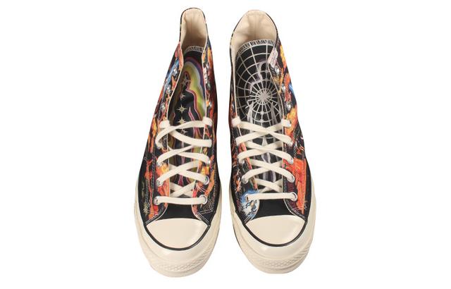 Twisted Resort x Converse 1970s Chuck Taylor All Star